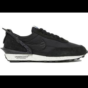 Nike Undercover Jun Takahashi